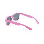 Lunettes de Soleil Xaloc JAUNE