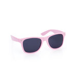 Lunettes de Soleil Xaloc JAUNE