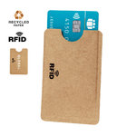 Porte-Cartes Blakbal.