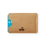 Porte-Cartes Blakbal.