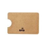 Porte-Cartes Blakbal.