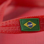 Tongues Brasileira BLEU