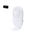 Ventilateur Support Fanger BLANC