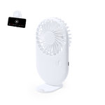 Ventilateur Support Fanger BLANC