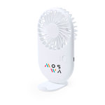 Ventilateur Support Fanger BLANC