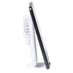 Ventilateur Support Fanger BLANC