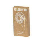 Ventilateur Support Fanger BLANC