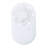 Ventilateur Support Fanger BLANC