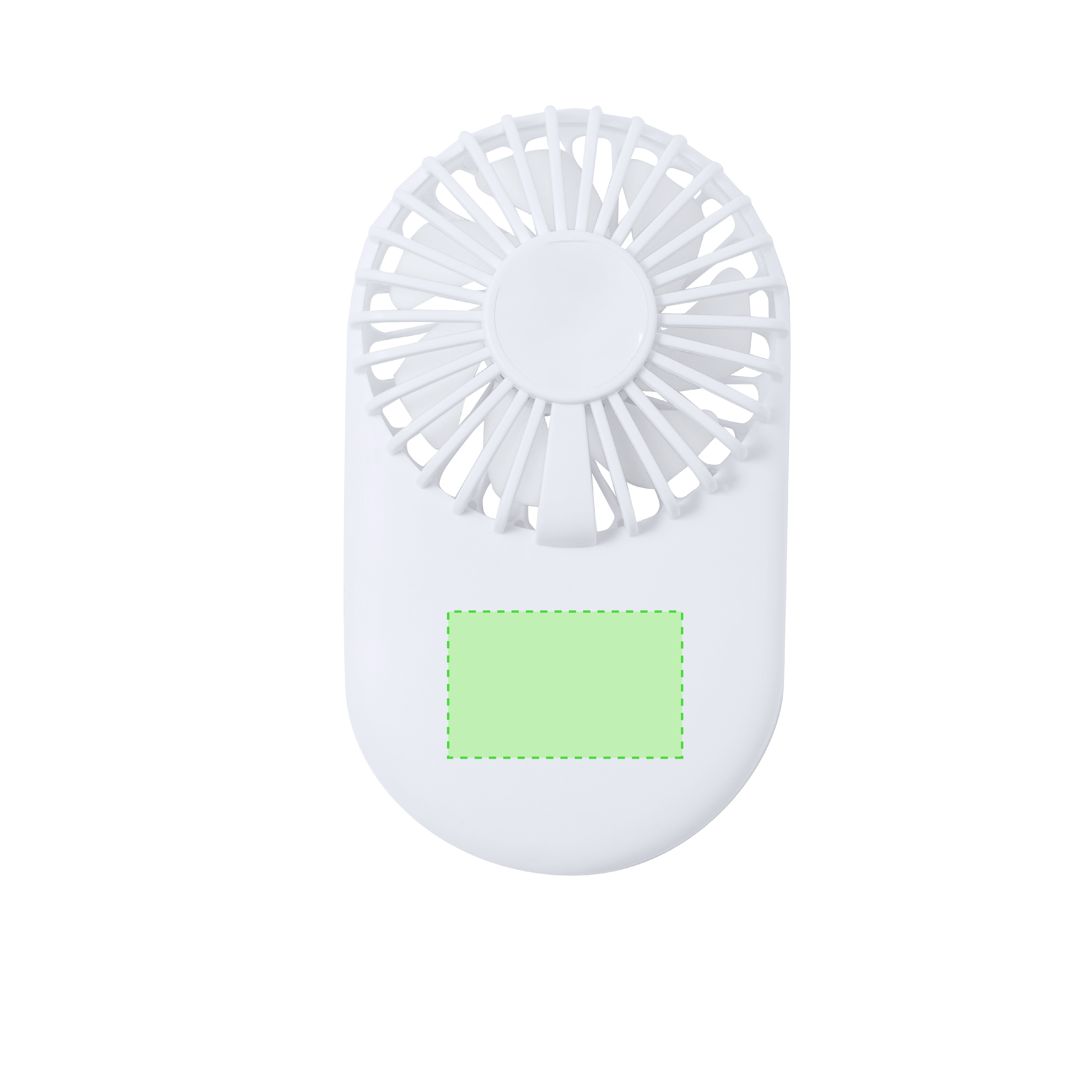 Ventilateur Support Fanger