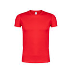 T-Shirt Adulte Couleur Iconic BLEU