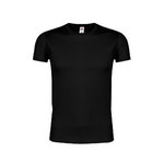 T-Shirt Adulte Couleur Iconic BLEU