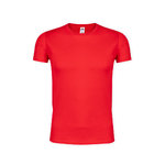 T-Shirt Adulte Couleur Iconic BLEU