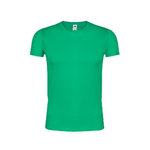 T-Shirt Adulte Couleur Iconic BLEU