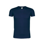 T-Shirt Adulte Couleur Iconic BLEU