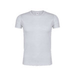 T-Shirt Adulte Couleur Iconic BLEU