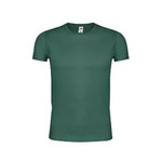 T-Shirt Adulte Couleur Iconic BLEU
