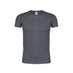 T-Shirt Adulte Couleur Iconic BLEU