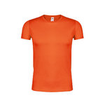 T-Shirt Adulte Couleur Iconic BLEU