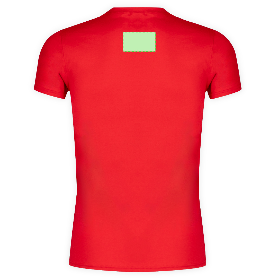 T-Shirt Adulte Couleur Iconic