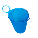 Verre Pliable Sabik BLEU
