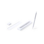 Set Antibactérien Riply BLANC