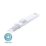Set Antibactérien Riply BLANC