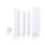 Set Antibactérien Riply BLANC