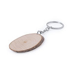 Porte-Clés Selton OVALE