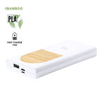 Power Bank Ditte BLANC