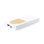 Power Bank Ditte BLANC