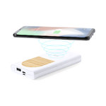 Power Bank Ditte BLANC