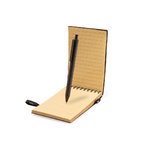 Cahier Pacam MARRON