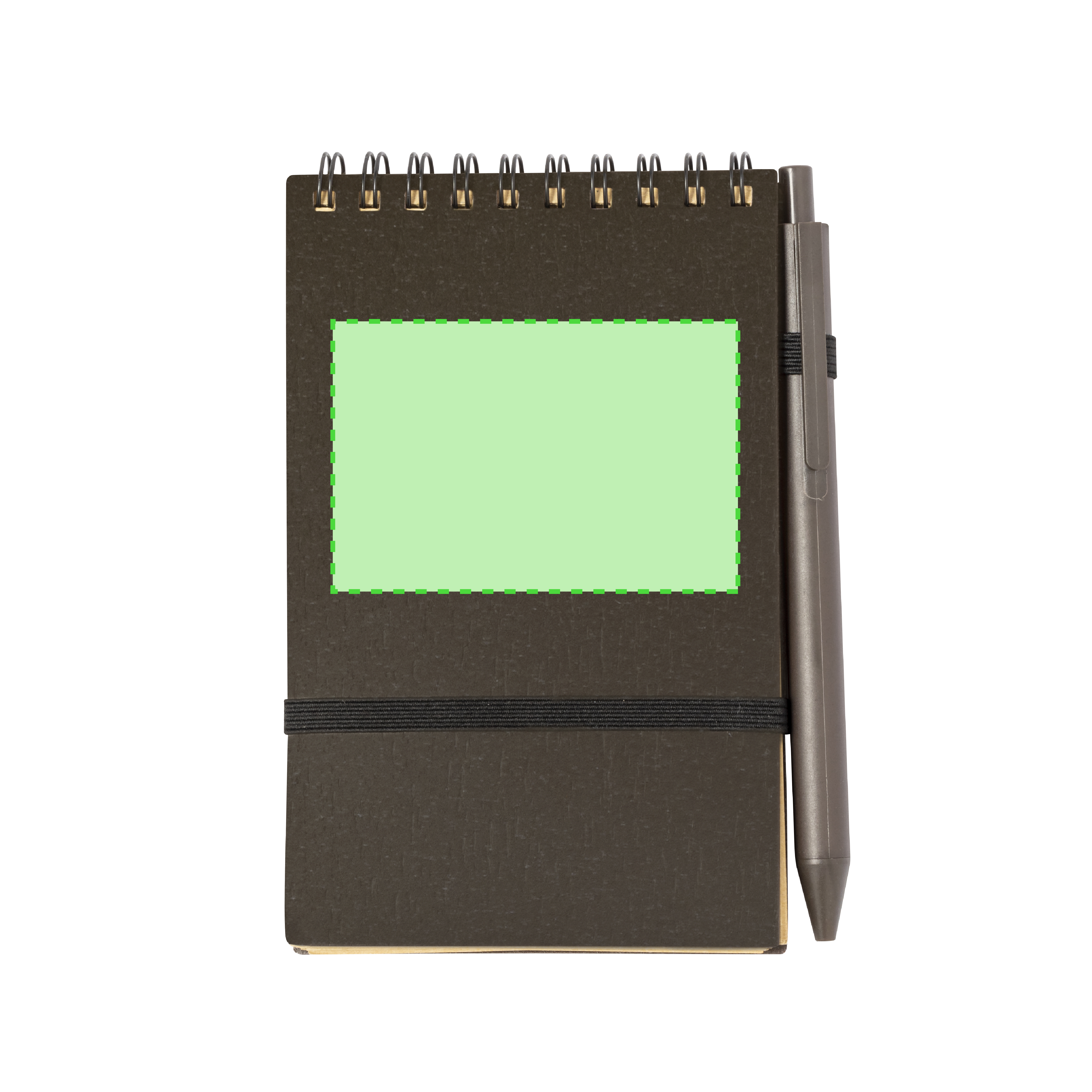 Cahier Pacam