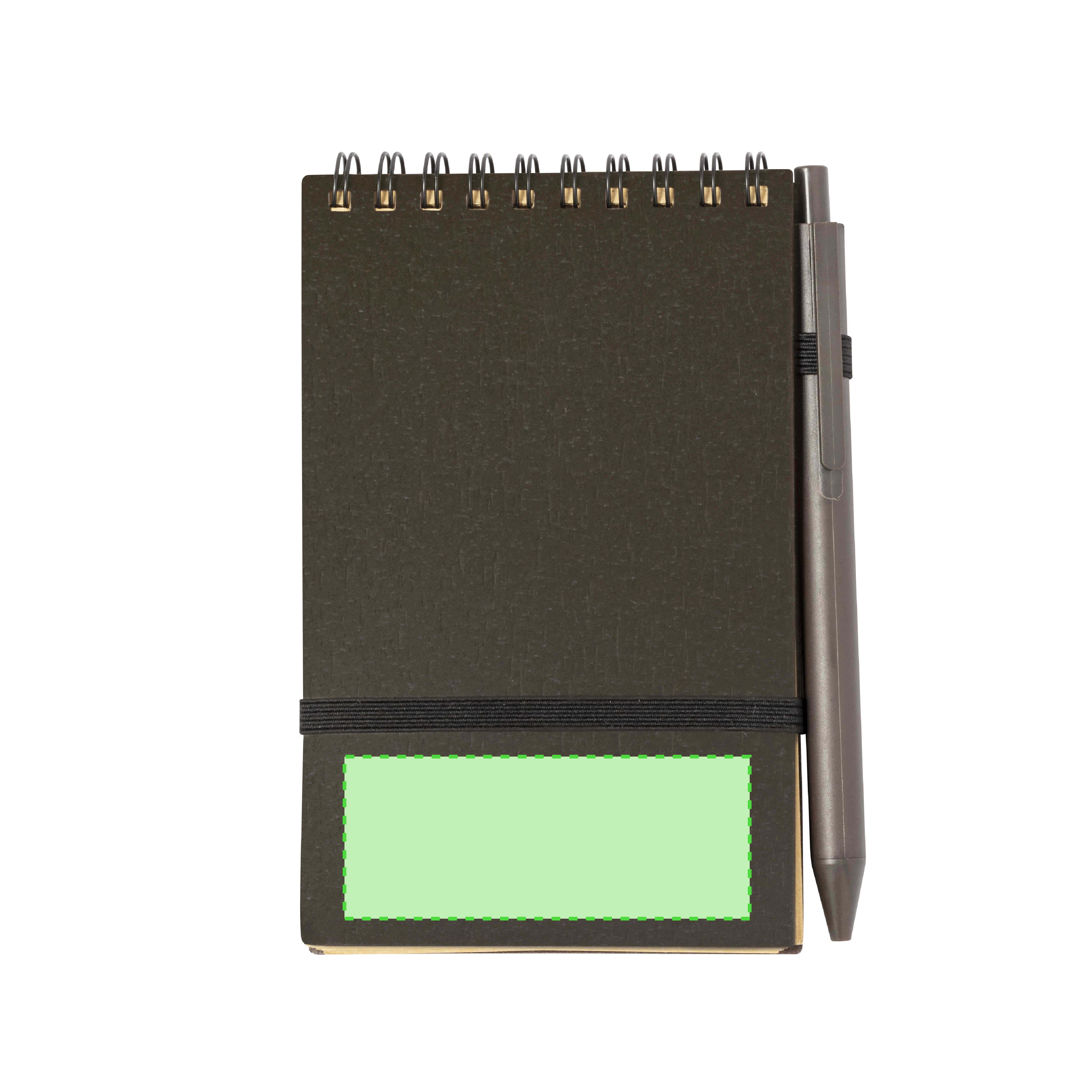 Cahier Pacam