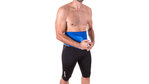 Ceinture Lombaire Visser BLEU