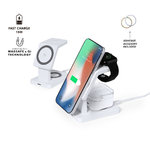 Chargeur Krastop BLANC