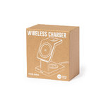 Chargeur Krastop BLANC