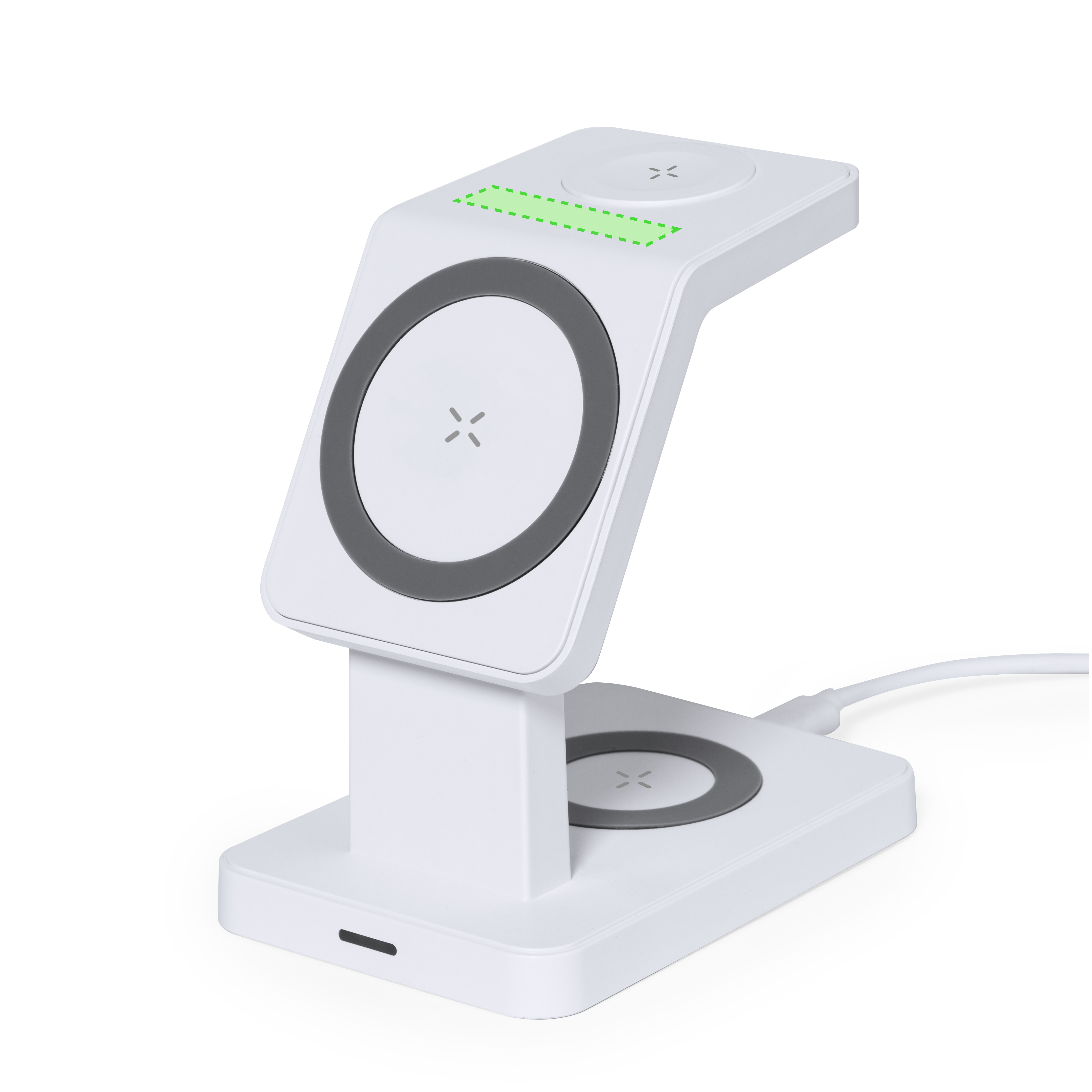 Chargeur Krastop