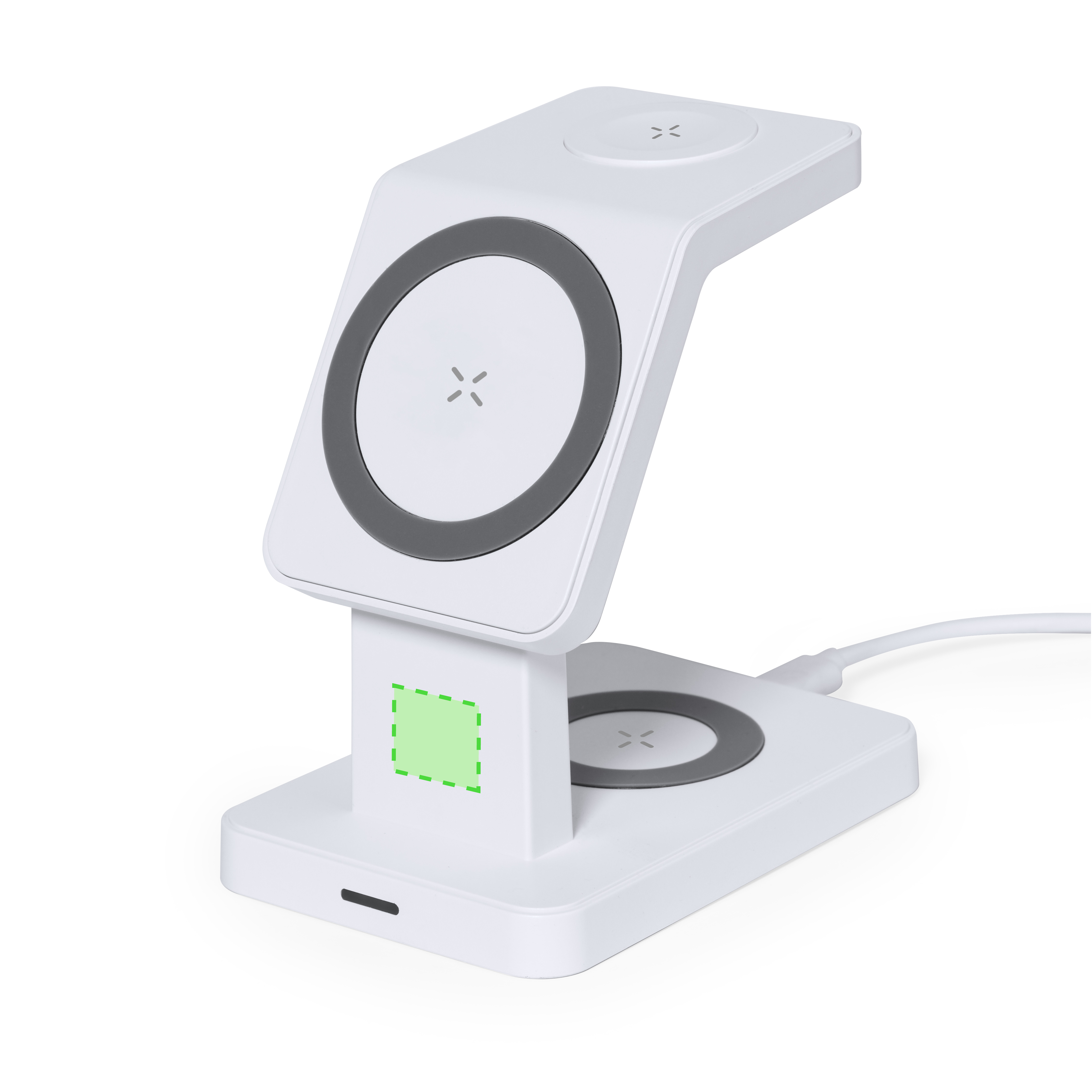Chargeur Krastop