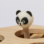 Jeu d'Animaux de Compagnie Kesel.