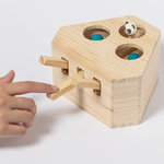 Jeu d'Animaux de Compagnie Kesel.