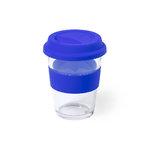Verre Durnox BLEU