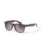 Lunettes de Soleil Haris MARRON CLAIR
