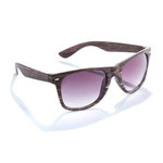 Lunettes de Soleil Haris MARRON CLAIR