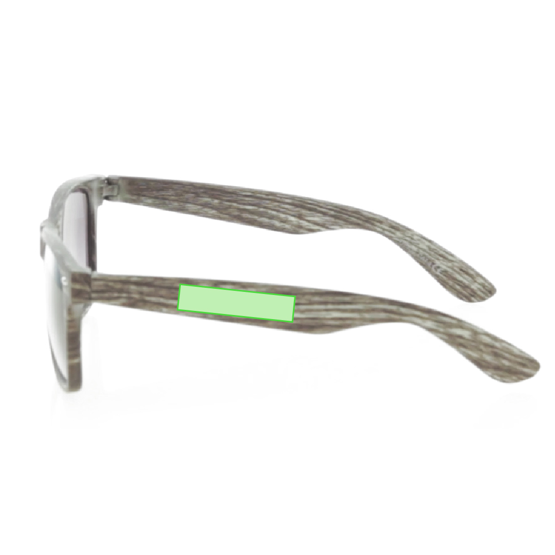 Lunettes de Soleil Haris
