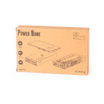 Power Bank Diuk Fsc.