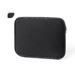 Housse pour Ordinateur Portable Jobik NOIR