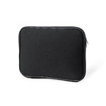 Housse pour Ordinateur Portable Jobik NOIR