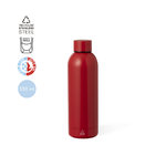 Bidon Thermique Keono BLEU