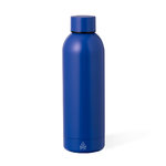 Bidon Thermique Keono BLEU